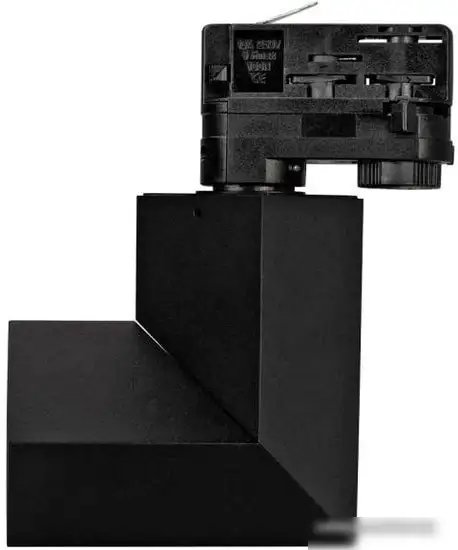 Трековый светильник Arlight LGD-TWIST-TRACK-4TR-S60x60-12W Day4000 026760(1) – фото товара