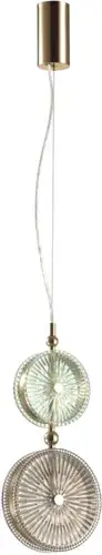 Подвесная люстра Odeon Light Caramella 5412/13LD – изображение в каталоге