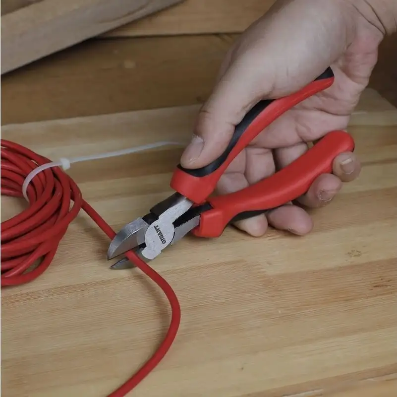 Универсальный набор инструментов Gigant GPS 101 (101 предмет) – фото товара