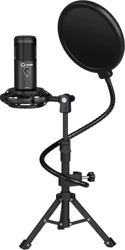Микрофон Lorgar Voicer 721 – изображение в каталоге