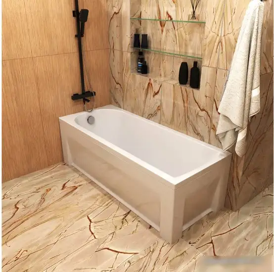 Ванна Timo MIKA1770 170х70 - фото товара