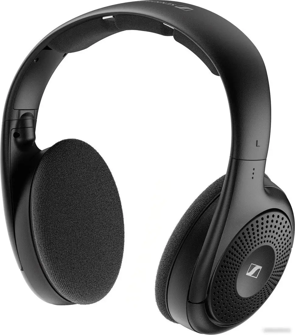 Наушники Sennheiser RS 120-W – фото товара