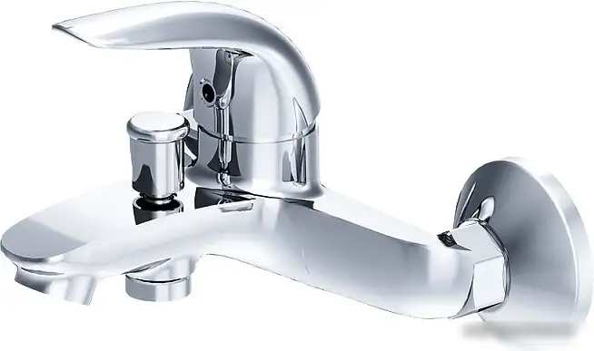 Смеситель Damixa Eclipse 311000001 - фото товара