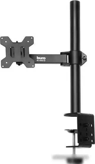 Кронштейн Buro BU-M051-M (черный) – фото товара