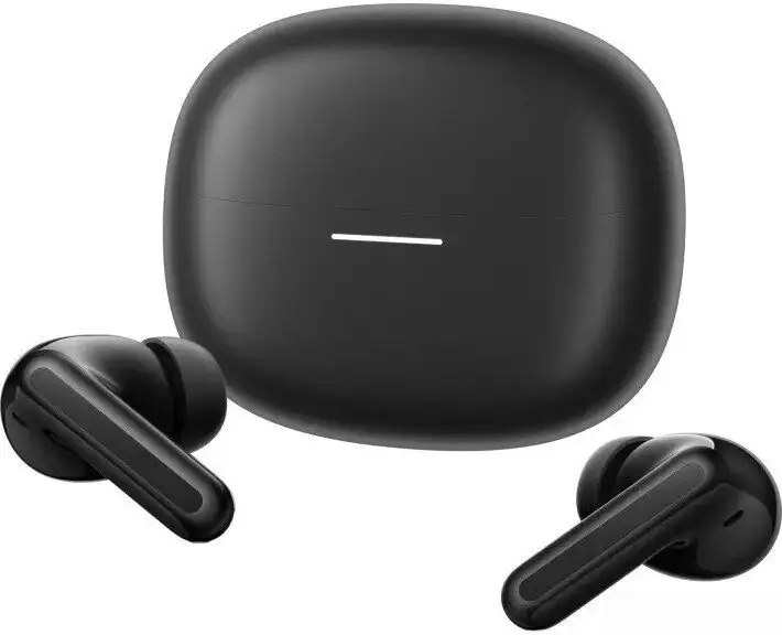 Наушники Xiaomi Redmi Buds 8 M2544E1 (черный, международная версия) – фото товара