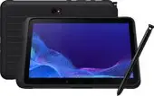 Промышленный планшет Samsung Galaxy Tab Active4 Pro 5G SM-T636 4GB/64GB (черный) – изображение в каталоге