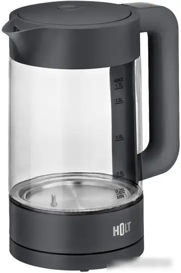 Электрический чайник Holt HT-KT-027 - фото товара