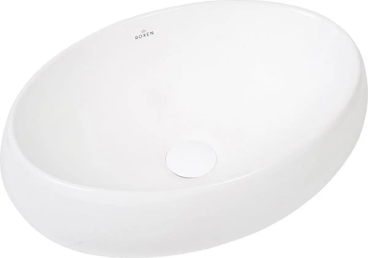 Умывальник Roxen Trendo 570040 - фото товара