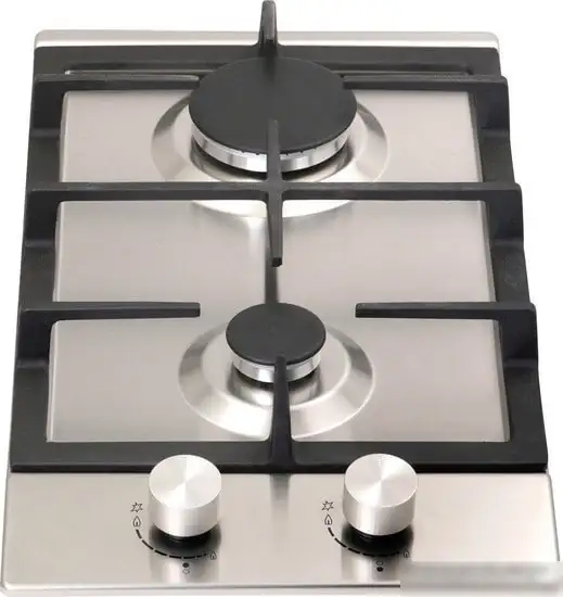 Варочная панель Zigmund & Shtain G 14.3 S - фото товара