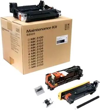 Сервисный набор Kyocera MK-3130 – изображение в каталоге
