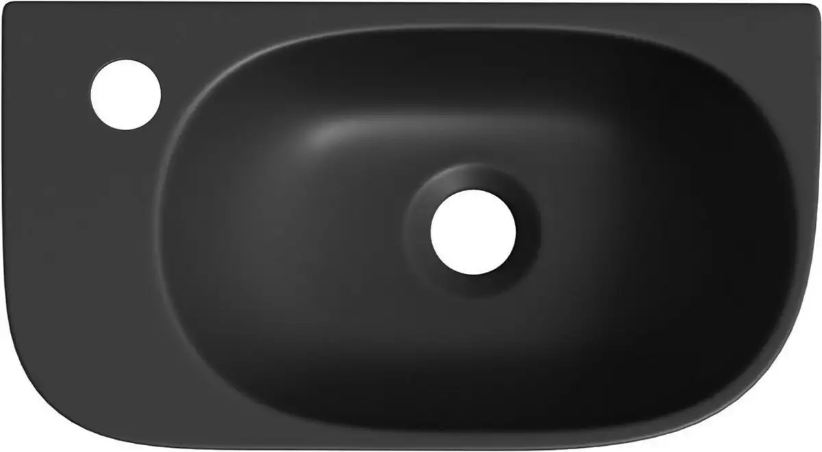 Умывальник Lavinia Boho Bathroom Sink 33311050 - фото товара