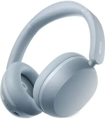 Наушники Xiaomi Redmi Headphones Neo (синий, международная версия) – фото товара