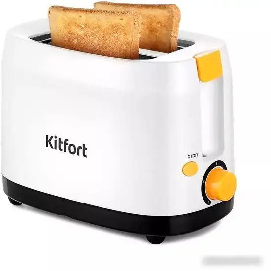 Тостер Kitfort KT-6206 – фото товара