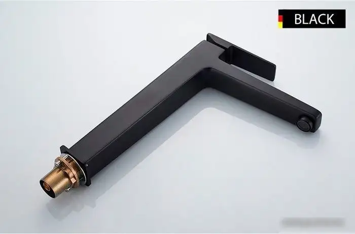 Смеситель Ledeme L1178B - фото товара