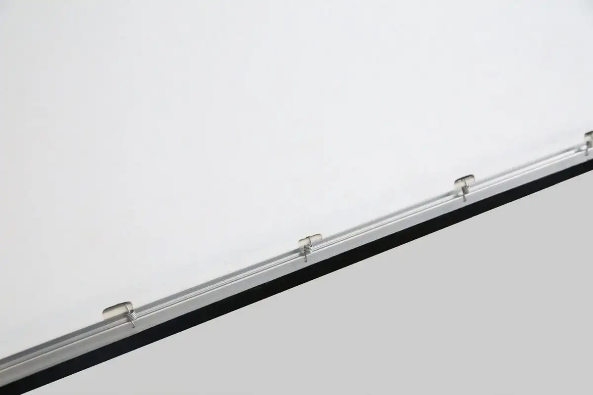 Проекционный экран PL Vista FXB-9120-23 – фото товара