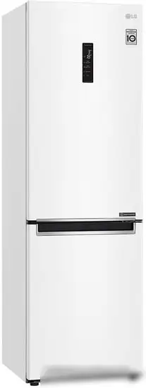 Холодильник LG GA-B459MQSL - фото товара