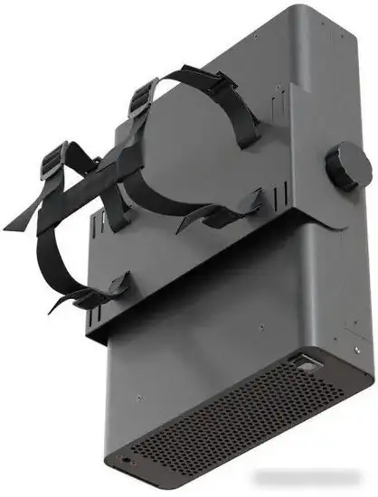 Очиститель воздуха РЭМО ОВУ-22 АВТО-2 - фото товара