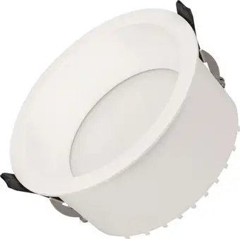 Точечный светильник Arlight MS-DROP-BUILT-R137-24W Warm3000 041463