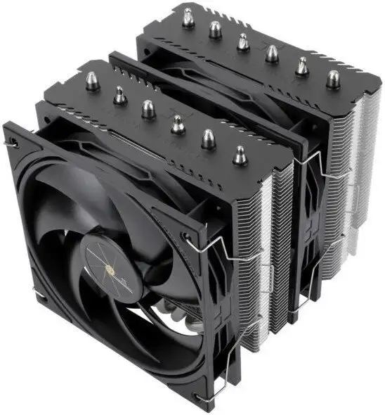 Кулер для процессора Thermalright Peerless Assassin 120 SE V3 – фото товара