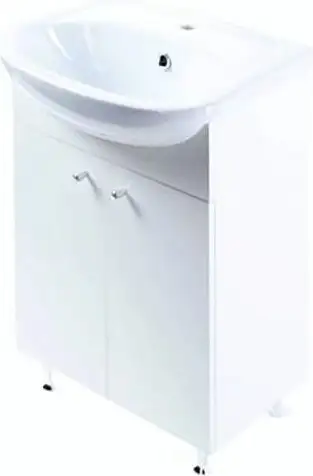 Tivoli Тумба под умывальник Сити 50 ЭКО 467843 – изображение в каталоге