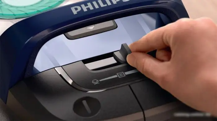 Пылесос Philips FC9557/09 - фото товара