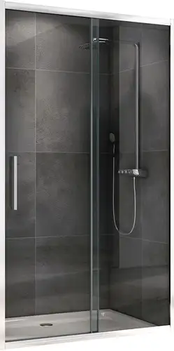 Душевая дверь Abber Schwarzer Diamant AG30140H - изображение в каталоге