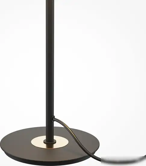 Настольная лампа Maytoni Dress code MOD348TL-L14BBS3K – фото товара