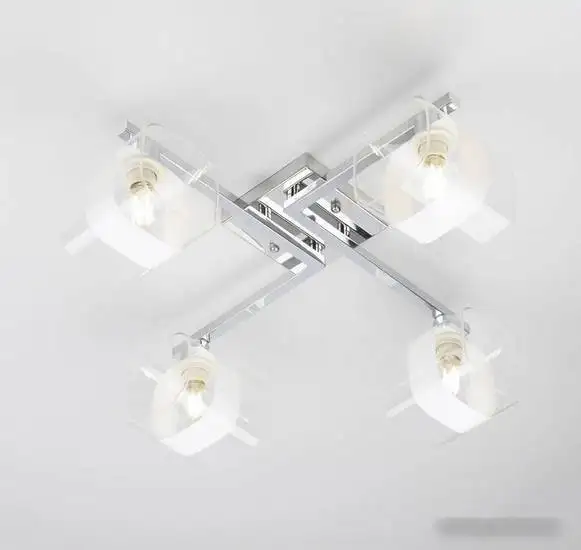 Люстра средней высоты Citilux Вирта CL139141 – фото товара