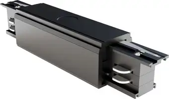 Коннектор питания шинопровода Maytoni Technical Trinity TRA005C-31B – изображение в каталоге