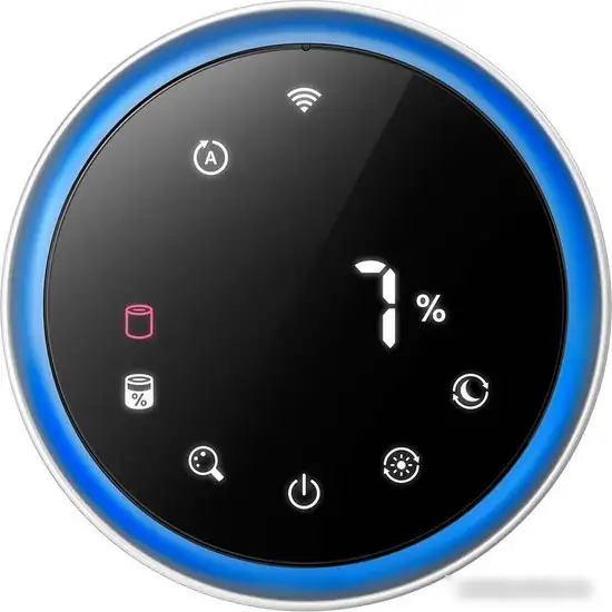 Очиститель воздуха Philips AC3055/51 - фото товара