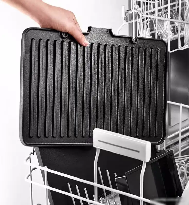 Электрогриль Braun MultiGrill 7 CG7044 – фото товара