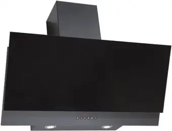 Кухонная вытяжка Elikor Рубин S4 90П-700-Э4Д (антрацит/черное стекло) – изображение в каталоге