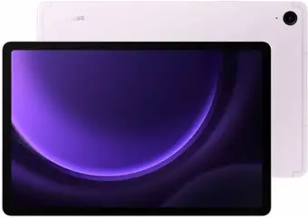 Планшет Samsung Galaxy Tab S9 FE 5G SM-X516 6GB/128GB (лаванда) – изображение в каталоге