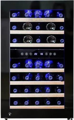 Винный шкаф Meyvel MV45-KBF2 — изображение в каталоге