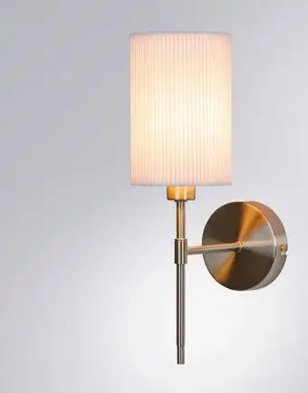 Бра Arte Lamp A4108AP-1SS – изображение в каталоге