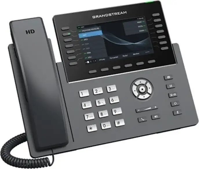IP-телефон Grandstream GRP2650 – фото товара