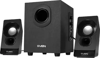 Акустика SVEN MS-85 – изображение в каталоге