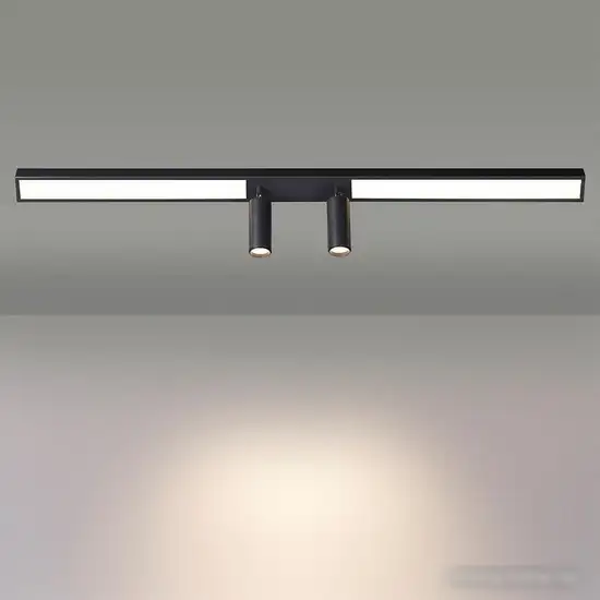 Припотолочная люстра Lumion Hawk 5690/14CL – фото товара