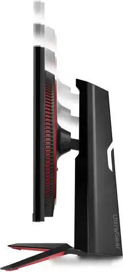 Игровой монитор LG UltraGear 27GP750-B – фото товара