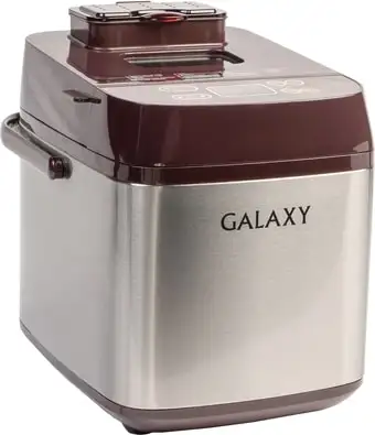 Хлебопечка Galaxy GL2700