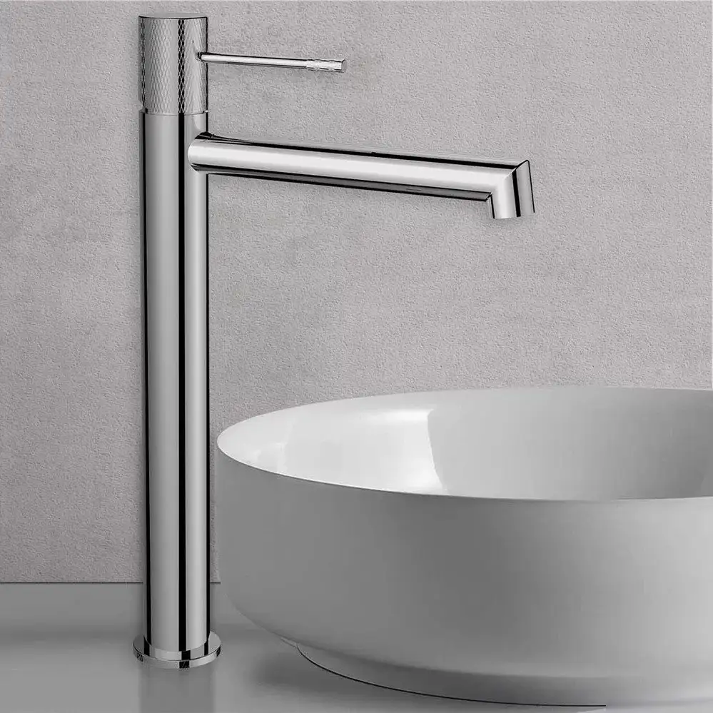 Смеситель Vincea Desire VBF-1D2CH - фото товара
