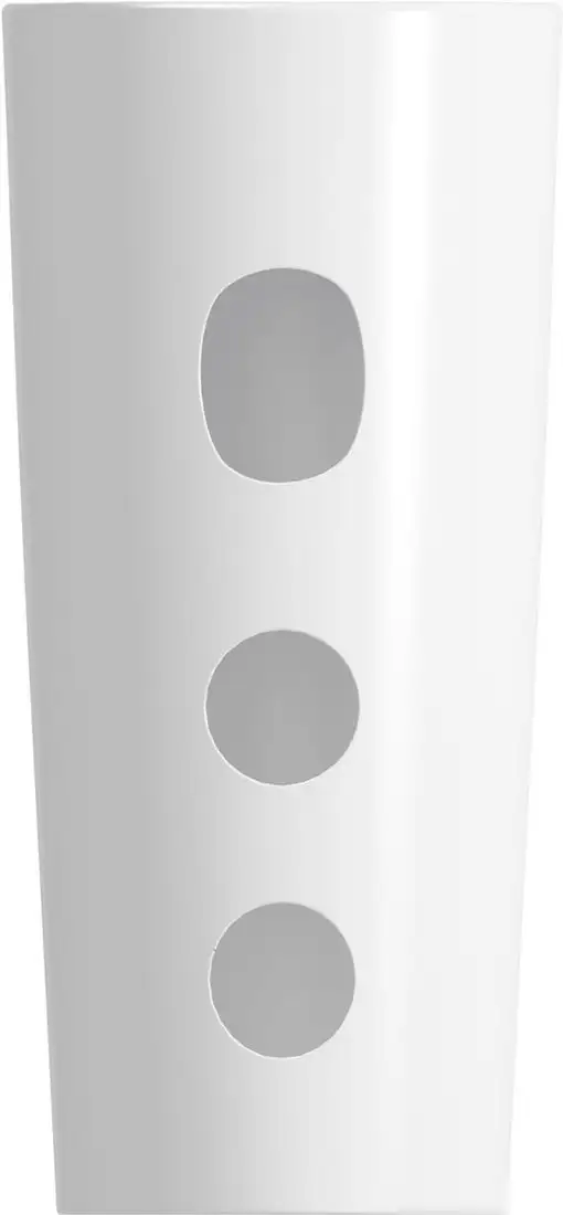 Умывальник Wellsee Callipy Art 33890100S - фото товара