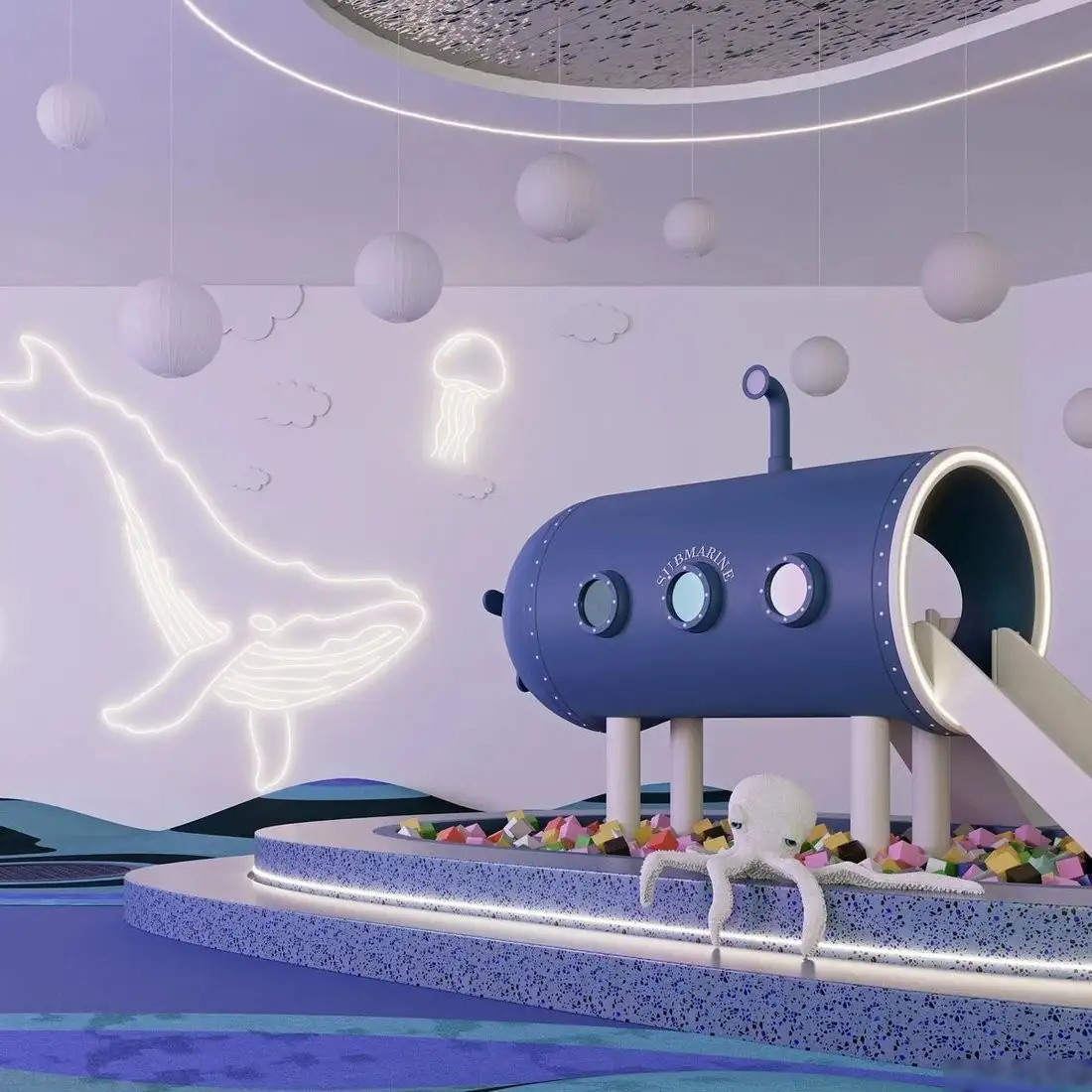 Гибкий неон Arlight 9.6W/m 120LED/m 2835SMD теплый белый 5M MOONLIGHT-SIDE-A120-06x12mm 24V Warm2300 041037 – фото товара