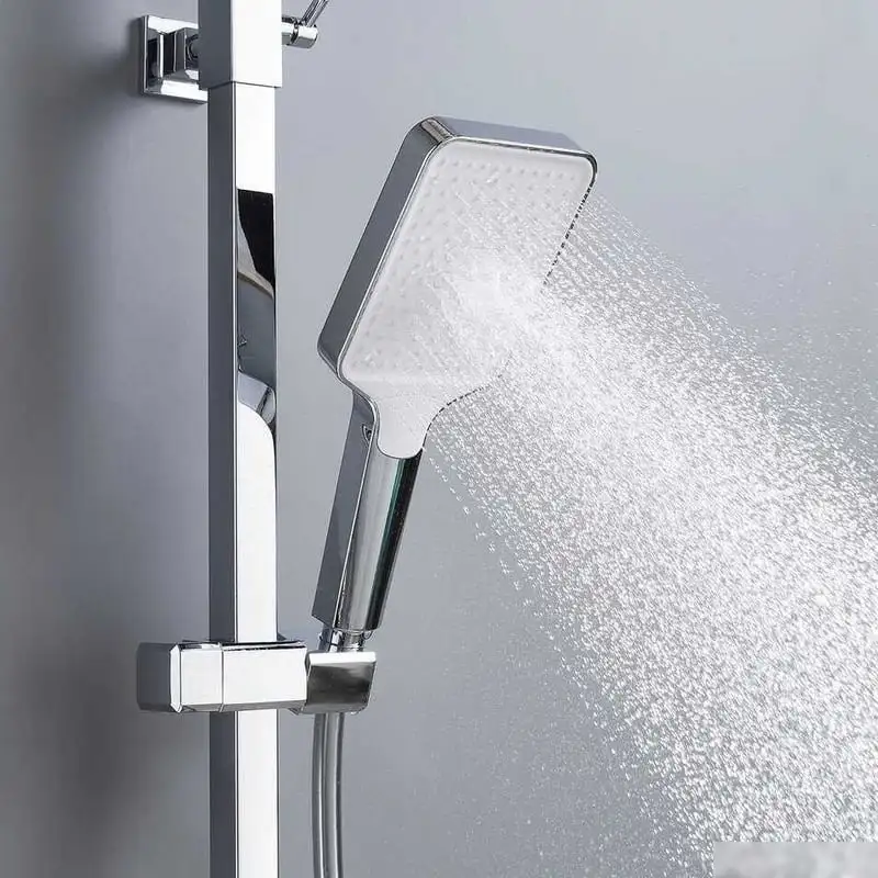 Душевая система Shevanik S4636 - фото товара