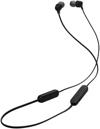 Наушники JBL Tune 135BT (черный) – изображение в каталоге