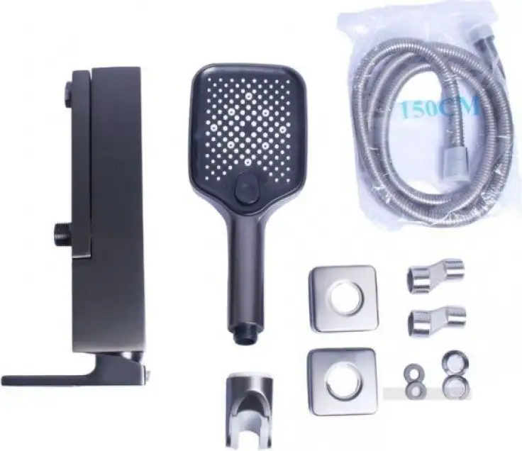 Смеситель Gerhans K13027D - фото товара