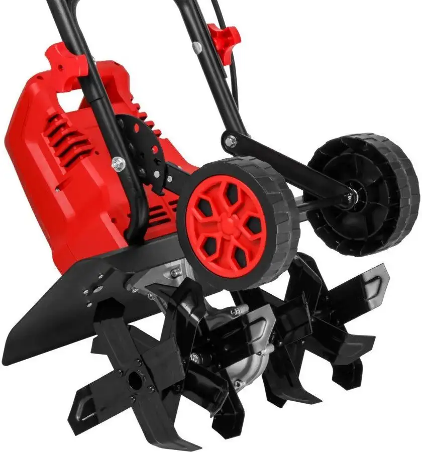 Мотокультиватор электрический Wortex RC 4015 2334097 – фото товара
