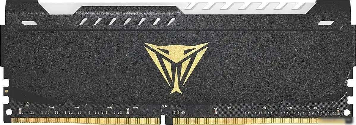 Оперативная память Patriot Viper Steel RGB 8GB DDR4 PC4-25600 PVSR48G320C8 – фото товара