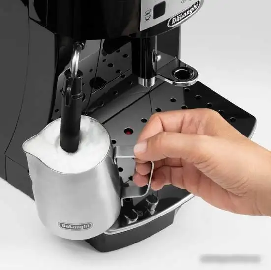 Эспрессо кофемашина DeLonghi Magnifica S ECAM 22.112.B - фото товара