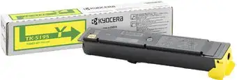 Картридж Kyocera TK-5195Y – изображение в каталоге